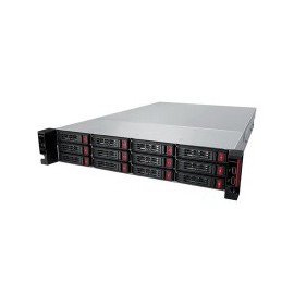 Buffalo TeraStation 51210RH NAS Bastidor (2U) Ethernet Negro Alpine...