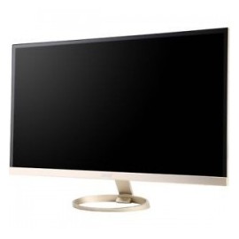 Monitor ACER H277HU UM.HH7AA.002 HDMI DisplayPort USB LED 27"