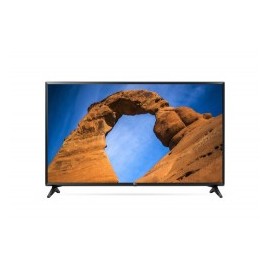 LG 49LK5750PUA Televisor 124,5 cm (49") Full HD Smart TV Wifi Negro