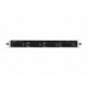 Buffalo TeraStation 3410RN NAS Bastidor (1U) Ethernet Negro, Plata...