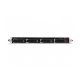 Buffalo TeraStation 3410RN NAS Bastidor (1U) Ethernet Negro, Plata...