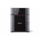 Buffalo TeraStation 3410DN NAS Escritorio Ethernet Negro AL212