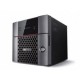 Buffalo TeraStation 3210DN NAS Escritorio Ethernet Negro AL212