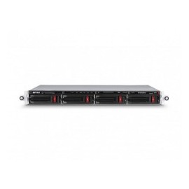 Buffalo TeraStation TS5410RN NAS Bastidor (1U) Ethernet Negro AL314
