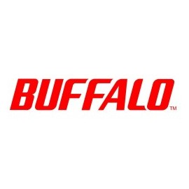 Buffalo RAID NAS PCS AND MEDIA SERVER