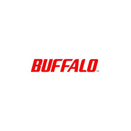 Buffalo RAID NAS PCS AND MEDIA SERVER