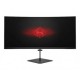 Monitor HP OMEN X3W57AA LED 35" Curvo UHD 3440x1440 USB HDMI...