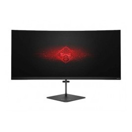 Monitor HP OMEN X3W57AA LED 35" Curvo UHD 3440x1440 USB HDMI...