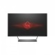 Monitor HP W9S97AA OMEN32 Wide Quad HD 2560x1440 LED 32" HDMI...