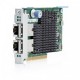 Tarjeta HP PCI Express Ethernet 561FLR-T 700699-B21 10GB de Doble...