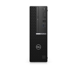 DELL OptiPlex 7090 DDR4-SDRAM i7-10700 SFF Intel® Core™ i7 de 10ma...