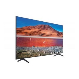Samsung Series 7 UN58TU7000FXZX Televisor 147,3 cm (58") 4K Ultra...