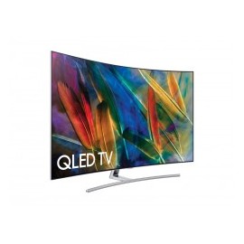 TV SAMSUNG QN65Q7CAM QLED 65” 4K SmartTV HDMI USB Curva