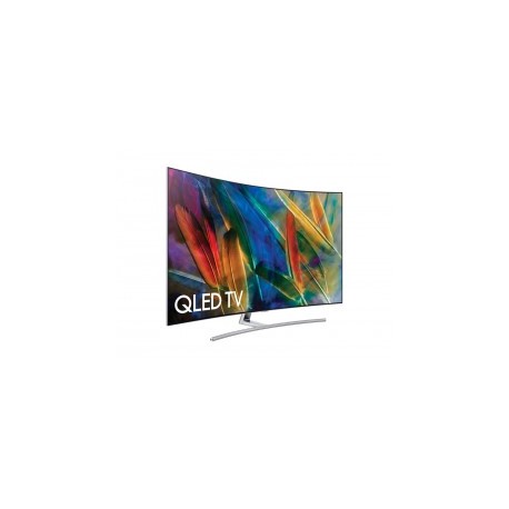 TV SAMSUNG QN65Q7CAM QLED 65” 4K SmartTV HDMI USB Curva