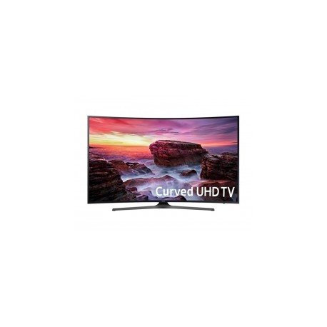 TV SAMSUNG UN65MU6500 LED 65" UltraHD SmartTV HDMI USB 4K Ethernet...