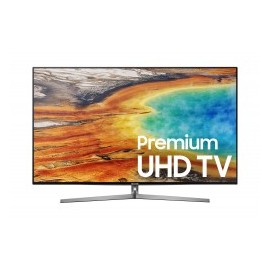 TV SAMSUNG UN-75MU9000 LED 75" 4K HDMI USB Bluetooth WiFi Gris