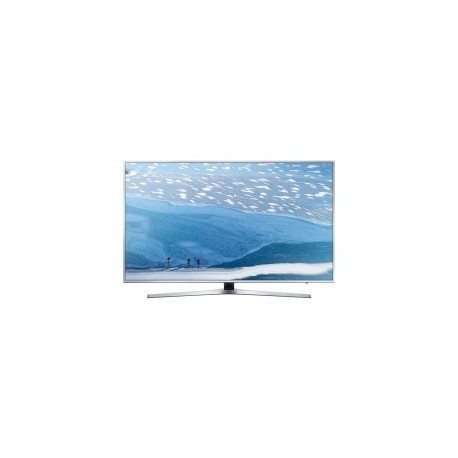 TV SAMSUNG UN55KU6400 UltraHD Flat SmartTV HDMI USB LED 55"