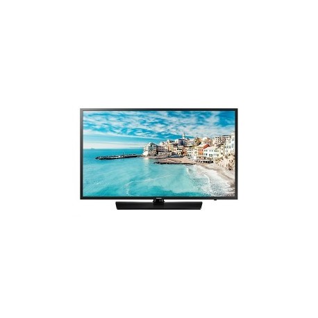 Samsung HG43NJ478MFXZA televisión para el sector hotelero 109,2 cm...