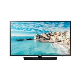 TV Non Smart Hotelera 40", Resolution: FHD (1920 x 1080), Picture...