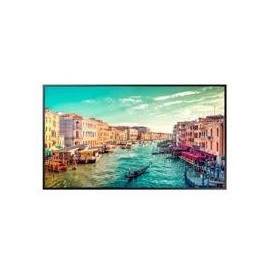 Monitor señalizacion digital samsung 49 uhd 4k qm49r dvi-i, hdmi,...