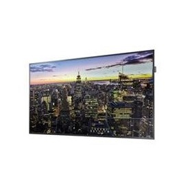 Monitor señalizacion digital samsung 65 qb65r uhd, dvi-i, hdmi,...
