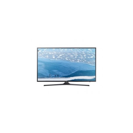 TV SAMSUNG UN43KU6000 UltraHD HDMI USB LED 43"