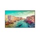 Monitor señalizacion digital samsung 65 qm65r uhd, dvi-i, hdmi,...