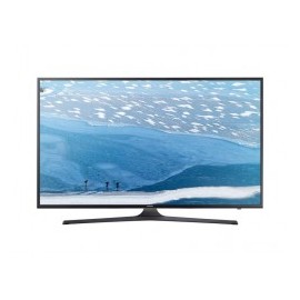 TV SAMSUNG UN40KU6050 UltraHD HDMI USB WiFi LED 40"