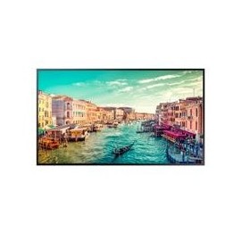 Monitor señalizacion digital samsung 43 qm43r uhd, dvi-i, hdmi,...