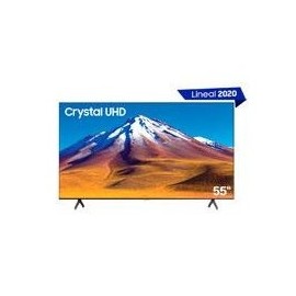 Television led samsung 55 smart tv serie tu6900, uhd 4k 3,840 x...