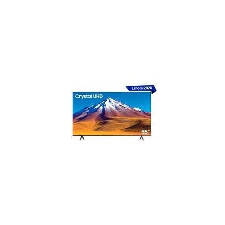 Television led samsung 55 smart tv serie tu6900, uhd 4k 3,840 x...