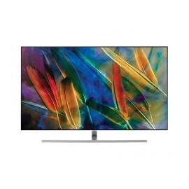 TV SAMSUNG Q7F QN75Q7FAM 4K SmartTV HDMI USB Ethe LED 75"