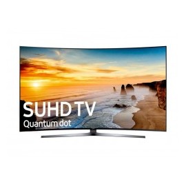 TV SAMSUNG UN78KS9800FXZA 78" 4K Class Curved 4K SUHD Smart HDMI...