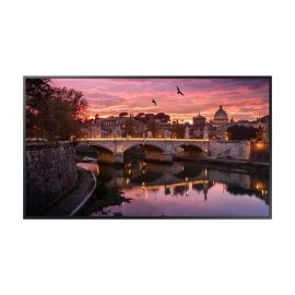Samsung LH49QBREBGCXZA pantalla de señalización 124,5 cm (49") LED...