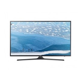 TV SAMSUNG UE65KU6400UXXC 65" UHD 4K Flat Smart TV HDMI DVI USB