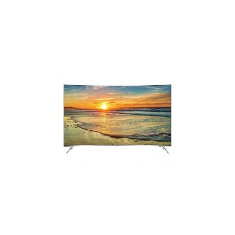 TV SAMSUNG UN55KS7500 SUHD SmartTV HDMI DVI USB LED 55" Curvo