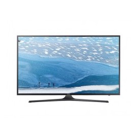 TV SAMSUNG UN50KU6000 UHD Flat SmartTV HDMI USB LED 50"