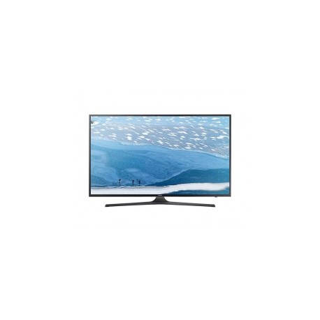 TV SAMSUNG UN50KU6000 UHD Flat SmartTV HDMI USB LED 50"