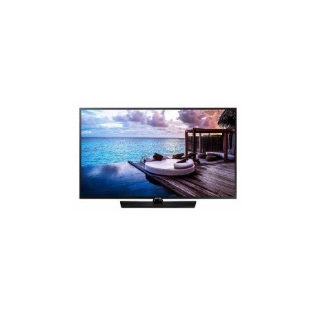 Samsung HG55NJ670UF 139,7 cm (55") 4K Ultra HD Negro 20 W