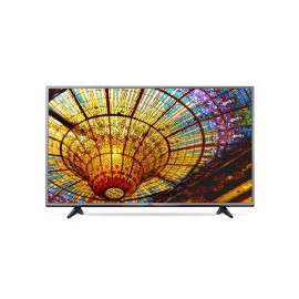 TV LG 55UH615A LED 55” 4K LG 55" 55UH615A 4K SmartTV WebOS HDMI USB