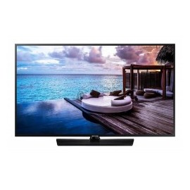 Samsung HG50NJ690UF 127 cm (50") 4K Ultra HD Negro Smart TV 20 W