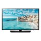 Samsung HG49NJ470MFXZA televisión para el sector hotelero 124,5 cm...