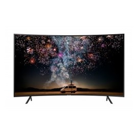 Samsung RU7300 124,5 cm (49") 4K Ultra HD Smart TV Wifi Negro
