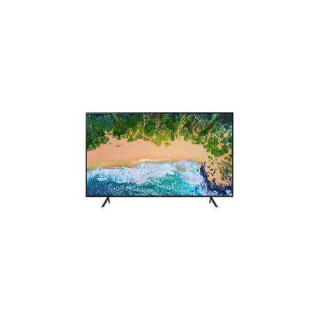Samsung Series 7 NU7100 127 cm (50") 4K Ultra HD Smart TV Negro