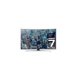 TV SAMSUNG UN65JU7500 4K UHD 3D 65" SmartTv Curva HDMI USB