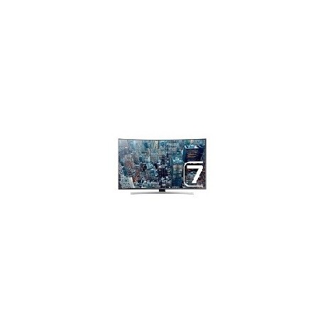 TV SAMSUNG UN65JU7500 4K UHD 3D 65" SmartTv Curva HDMI USB