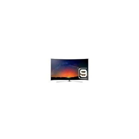 TV SAMSUNG UN78JS9500 LED 4K SUHD 3D 78" SmartTv Curva HDMI