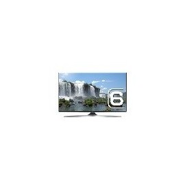 TV SAMSUNG UN55J6500 LED 55" FullHD SmartTv 120Hz HDMI USB