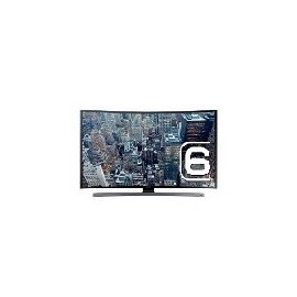 TV SAMSUNG UN55JU6700 55" 4K UHD SmartTv Curva HDMI Ethe USB