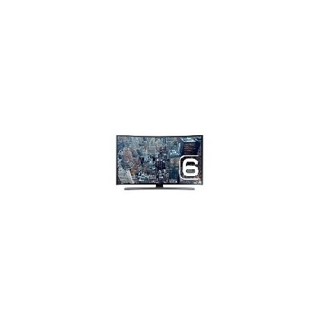 TV SAMSUNG UN55JU6700 55" 4K UHD SmartTv Curva HDMI Ethe USB